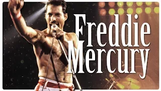 The Secrets Behind Freddie Mercury's Legendary Voice