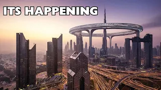 Dubai's Most Challenging Upcoming Projects