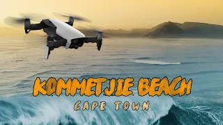 Kommetjie Beach | Cape Town (South Africa)