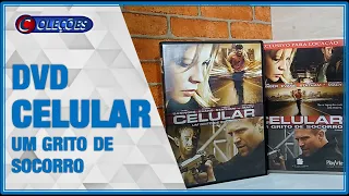 💿 DVD CELULAR UM GRITO DE SOCORRO