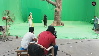 Tulasidas ji and Brahmrakshas / Tarun khanna / Vighnharta Ganesh / BTS / VINAYAK VISION FILMS