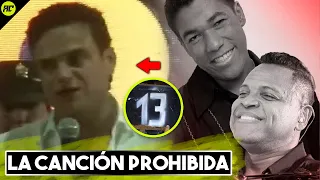 El Hechizo de La Canción A Blanco y Negro que se Llevó a Omar Geles y a Kaleth Mortales.