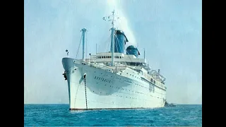 SS AMERICA STAR