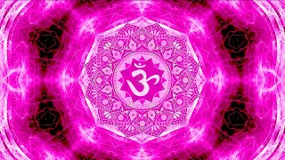 30 Minute Crown Chakra Healing Music • Kundalini Awakening • Positive Vibes