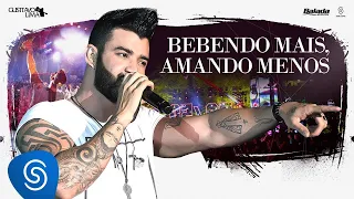 Gusttavo Lima - Bebendo Mais, Amando Menos - DVD 50/50 (Audio Oficial) - Sertanejo