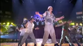 NSYNC HBO - Justin Beatbox - It's Gonna Be Me