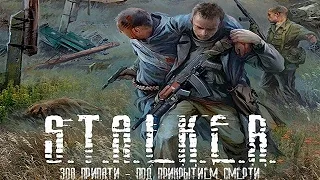 Документы из грузовика смерти [S.T.A.L.K.E.R. Под прикрытием смерти. Клондайк 2.0] #2