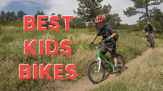 Best Kids Bikes: 7 Kids Bike Brands That Deliver