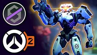 Overwatch 2 - The Complete History of Null Sector