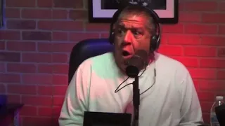 Joey Diaz on Crack and Weed in the 80s