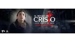 EL METODO DE CRISTO - PELÍCULA CRISTIANA