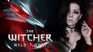 | 1 | STREAM | Ведьмак 3: Дикая Охота | The Witcher 3: Wild Hunt - ПРОХОЖДЕНИЕ ЛУЧШЕЙ ИГРЫ