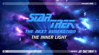 Star Trek: The Next Generation • The Inner Light (string quartet cover)