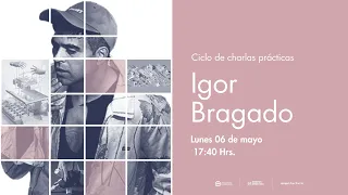 Ciclo de practicas #1: Igor Bragado (Common Accounts):