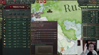 TİCARET VE ÜRETİM REHBERİ || Victoria 3