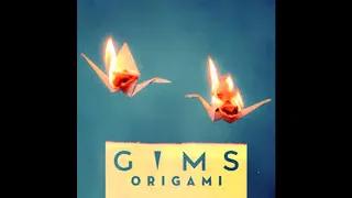 GIMS - ORIGAMI (Remix)