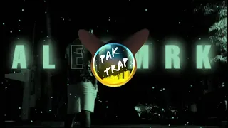 ONE-EIGHT - Aleemrk (Official Audio) Prod. by Z4NE [ Pak Trap ]