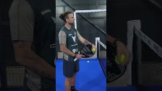 The You Should Dropshot #padeltips