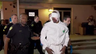 New details released in Markeith Loyd case