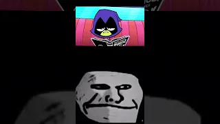 | Troll Face meme | Teen Titans GO 🥶