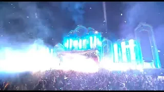 Martin Solveig | Tomorrowland Belgium 2018