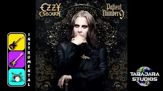 Ozzy Osbourne - Patient Number 9 (feat. Jeff Beck) - INSTRUMENTAL / KARAOKÊ