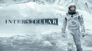 Interstellar Main Theme (8D Audio) + Interstellar Edited video