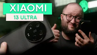 The S23 Ultra killer you CAN’T BUY!  - Xiaomi 13 Ultra unboxing