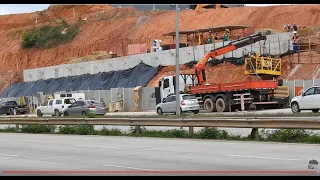 Arena MRV - 23/12/2022 - 2/ CONTENÇÃO AVANÇANDO.