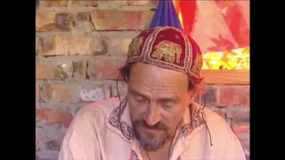 Олди Комитет Охраны Тепла в своем крымском жилище