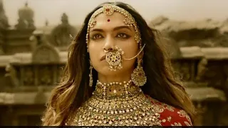 Padmaavat movie climax....... Goosebumps moment .......