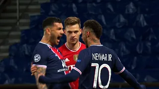 Neymar vs Bayern Munich Full Highlights and Goals | HD 1080i