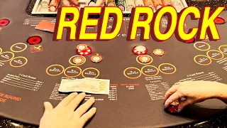 MISSISSIPPI STUD POKER AT RED ROCK!!!