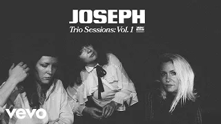 Joseph - Fighter (Trio Sessions)