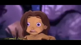 فيلم TARZAN 2 كامل ومدبلج للعربية