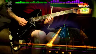 Rocksmith 2014 Score Attack - DLC - Guitar - Blind Melon "No Rain"