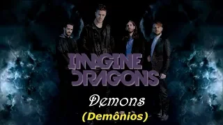 ▄▀ Demons - Imagine Dragons [Legendado / Tradução] ▀▄