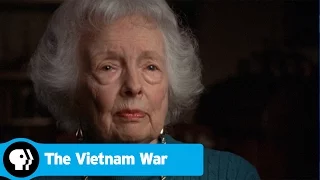 THE VIETNAM WAR | A Mother's Worry | First Look | PBS