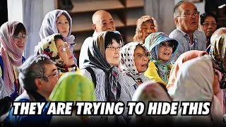 The Unstoppable Rise of Islam In Japan - 2023