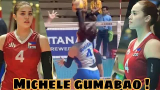 Crush Ng Bayan ! Michele Gumabao SEA Games 2023 Highlights