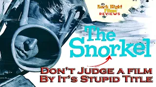 The Snorkel (1958) Review