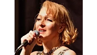 ВЕЧЕР НА РЕЙДЕ Халина Харт / Halina Hart