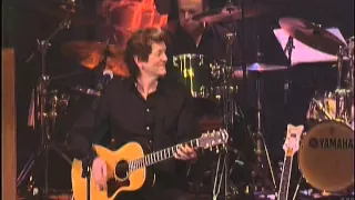 Rodney Crowell ~ I Ain't Living Long Like This