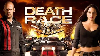 Death Race (2008) Full Movie Watch Online Hindi New Movie 2023 YouTube New Movie download