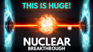 3rd Nuclear Fusion Major Breakthrough! How NIF Achieved it?