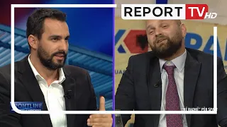 Valteri: Tiku , ke idhull Veliajn! Lapaj: Ti më erdhe si mik i Berishës e bëje fushatë për Salianjin