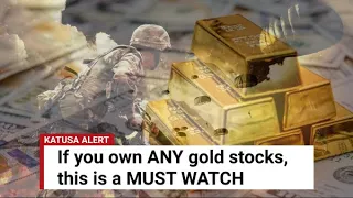 The War on Gold - Emergency Briefing