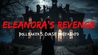 Echoes of Eleanora: Unveiling the Haunting Secrets of Dollmaker's Manor