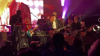 Billy Gibbons - Sharp Dressed Man