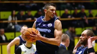 Volodymyr Koniev vs BC Rivne | 25.04.2024